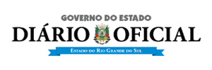 Diário Oficial do Rio Grande do Sul