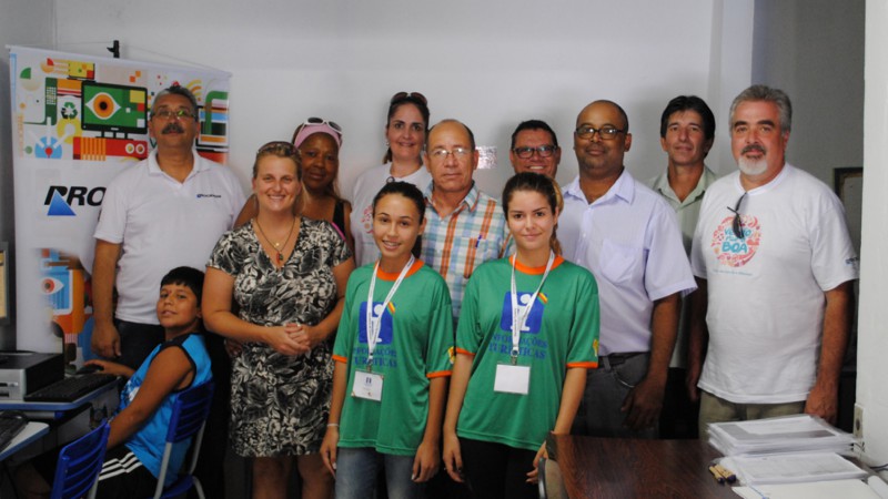 Prédio do Verão Numa Boa + Digital em Quintão