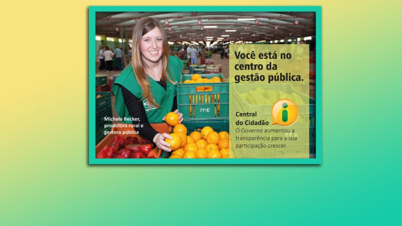 Sistema da PROCERGS é destaque em portal europeu