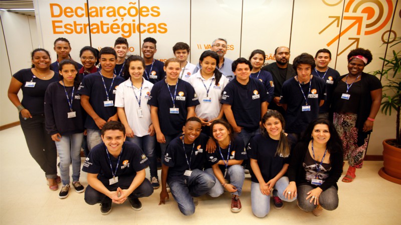 Programação interna se extende entre os dias 17 e 21 de novembro