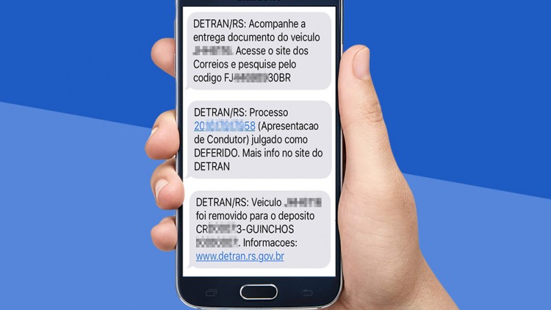 1484159879Destaque SMS Detran