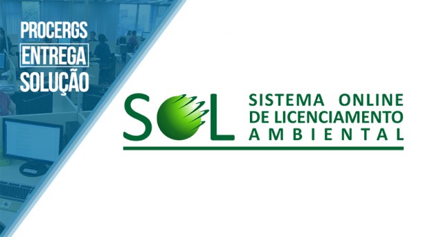 20170207 Procergs entrega solução SOL SITE