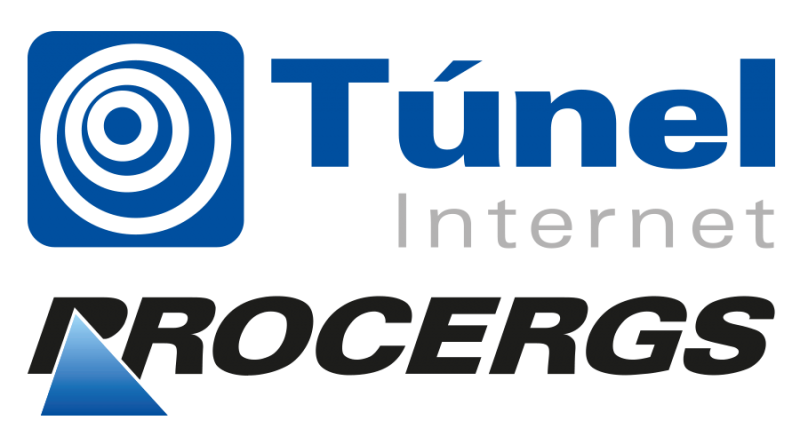 Túnel PROCERGS - PROCERGS - Centro de Tecnologia da Informação e