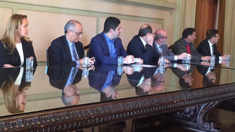 Vice presidente