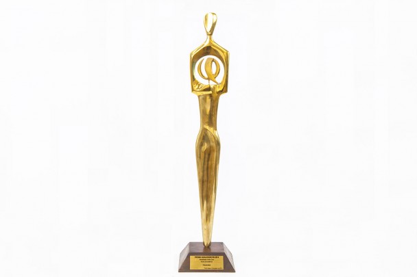 Troféu Prêmio Qualidade RS, Troféu Ouro 2014