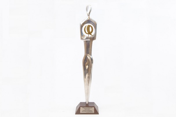 Troféu Prêmio Qualidade RS, Troféu Prata 2010