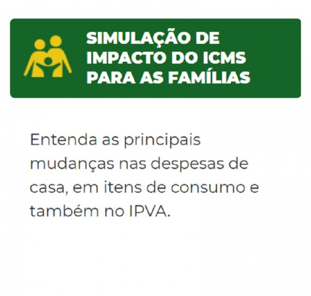 simulador para famílias