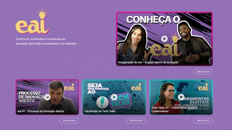 EAI GD