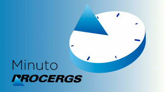 Capa Minuto Procergs