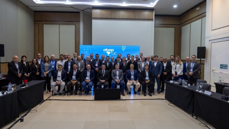 167ª Reunião Ordinária do Conselho de Associadas da ABEP-TIC