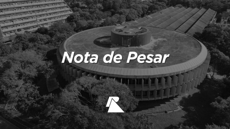 nota de pesar