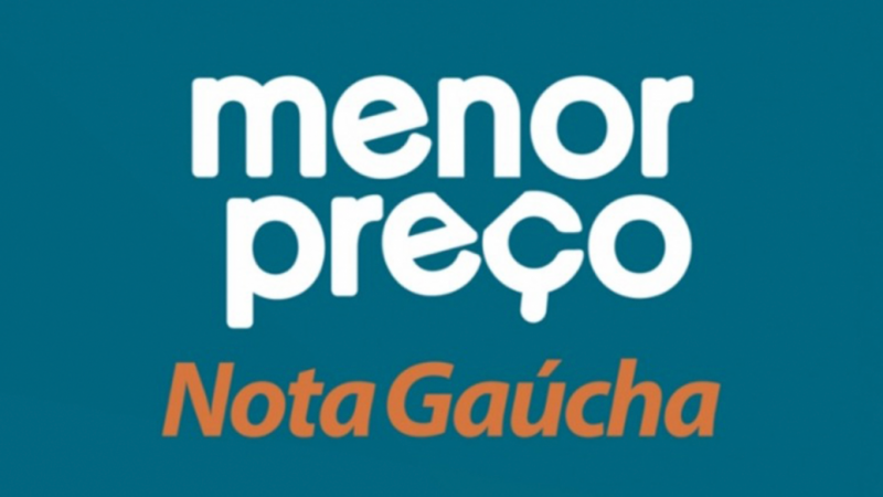 Menor Preço Nota Gaúcha