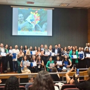 Todos os vencedores da 2ª edição do Prêmio ODS RS 2025