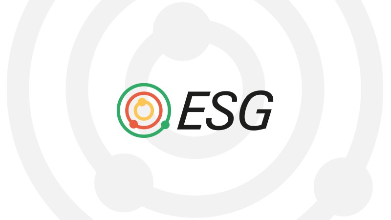 Cabeçalho Logotipo ESG