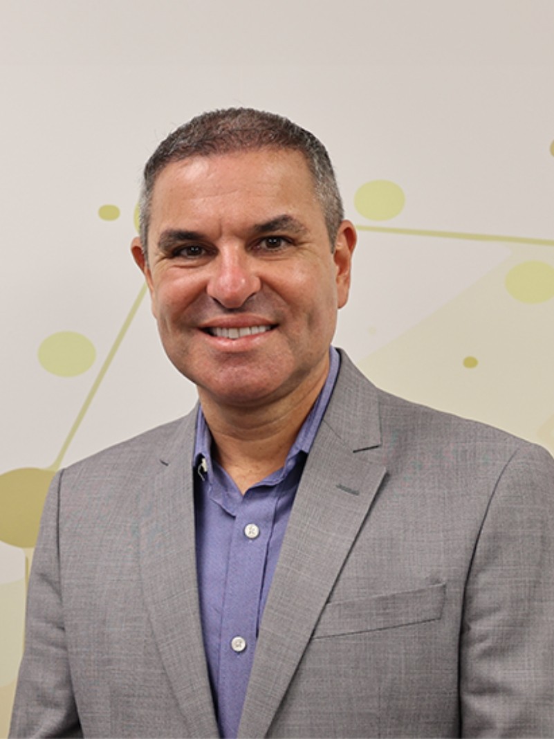 Paulo C&eacute;sar Nunes Garcia