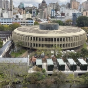 Investimento milion&aacute;rio em geradores e equipamentos foi feito para atender &agrave;s necessidades da Procergs