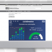 Portais em que o COE opera e que foram fundamentais durante os momentos críticos da pandemia de covid-19 e da inundação de 2024